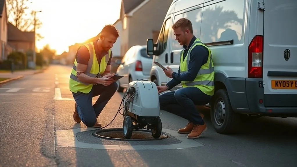 About Us | Trusted Aylesford Drainage & Trenchless Engineers